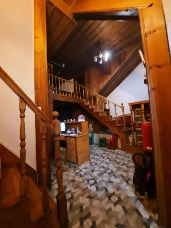 Tarihi Taşkıran Otel