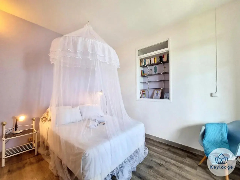 Vigot - T2 - 50m² - Saint-Denis