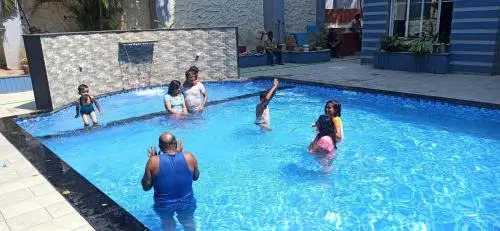Mayur Retreat & Spa
