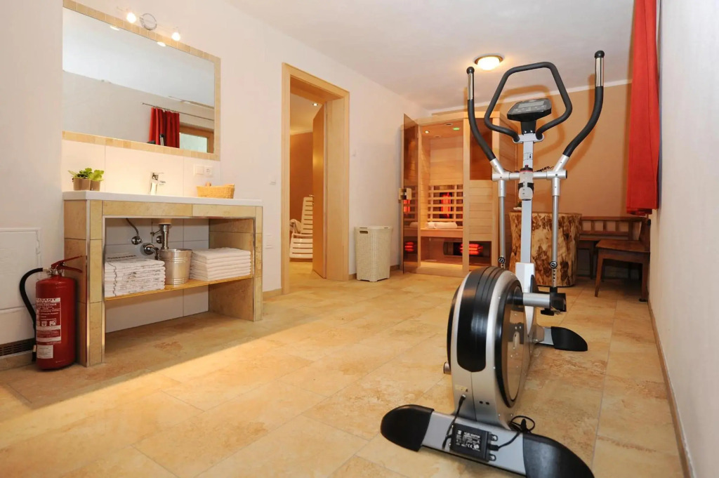 Appartement Haus Gosta