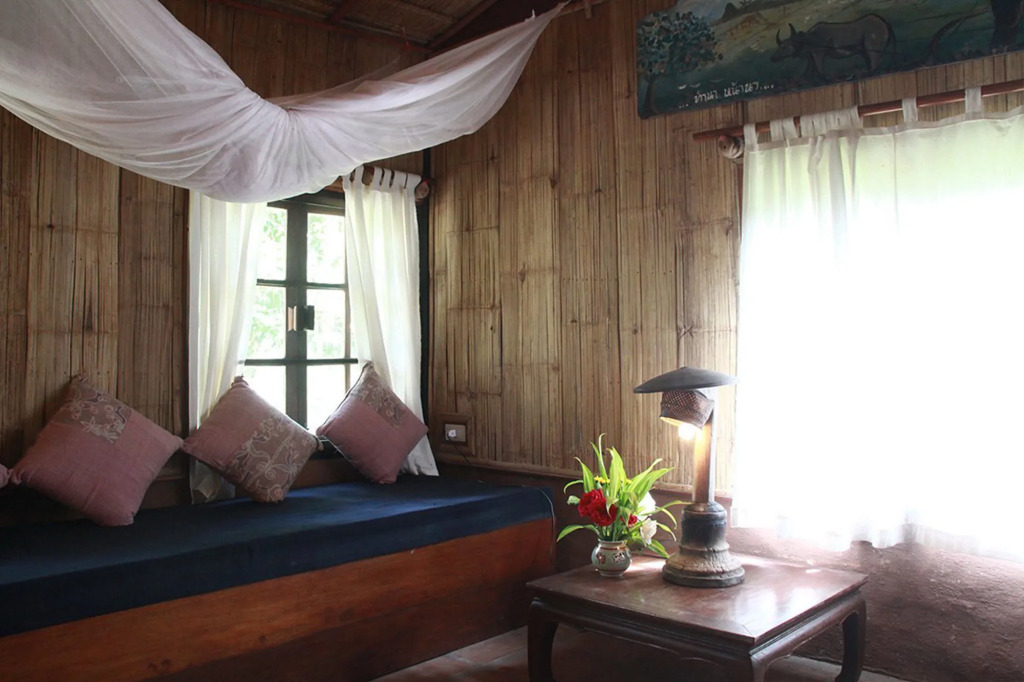 Mae Sa Valley Farm Stay Resort