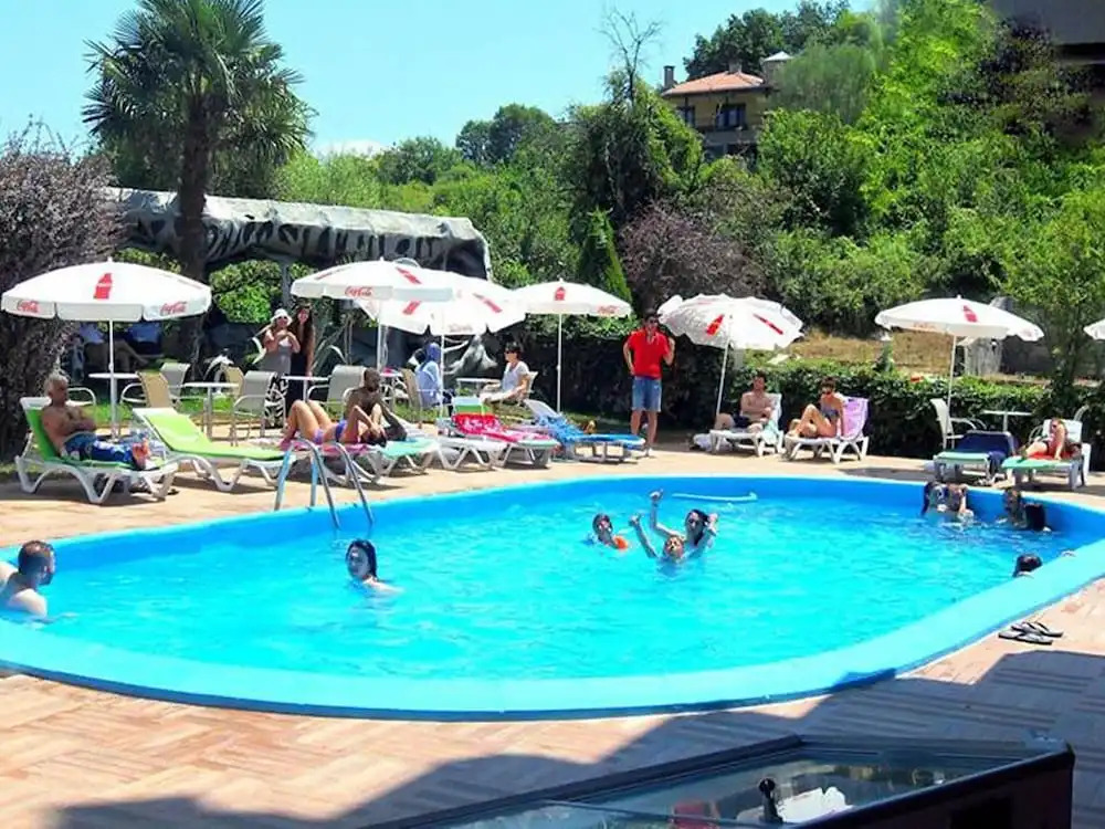 Beste Butik Hotel