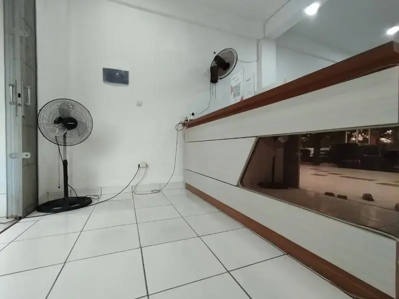 Hotel O Tower Mahakam serviced apartment Riverview Jababeka Ruko 30-26