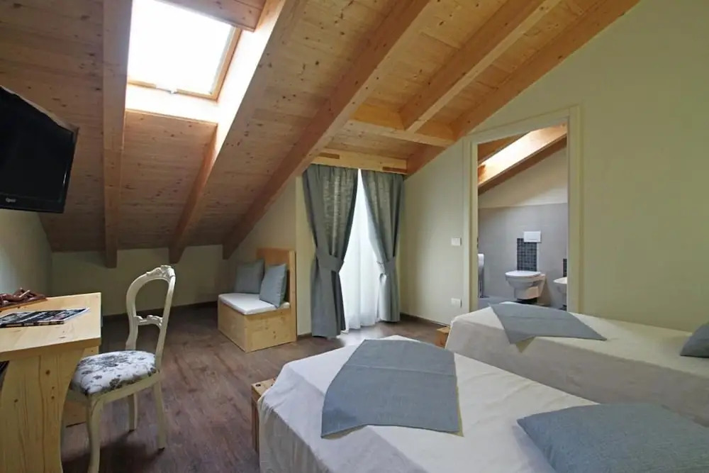 ALLALBARO AGRITURISMO