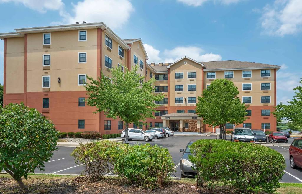 Extended Stay America Suites - Secaucus - Meadowlands
