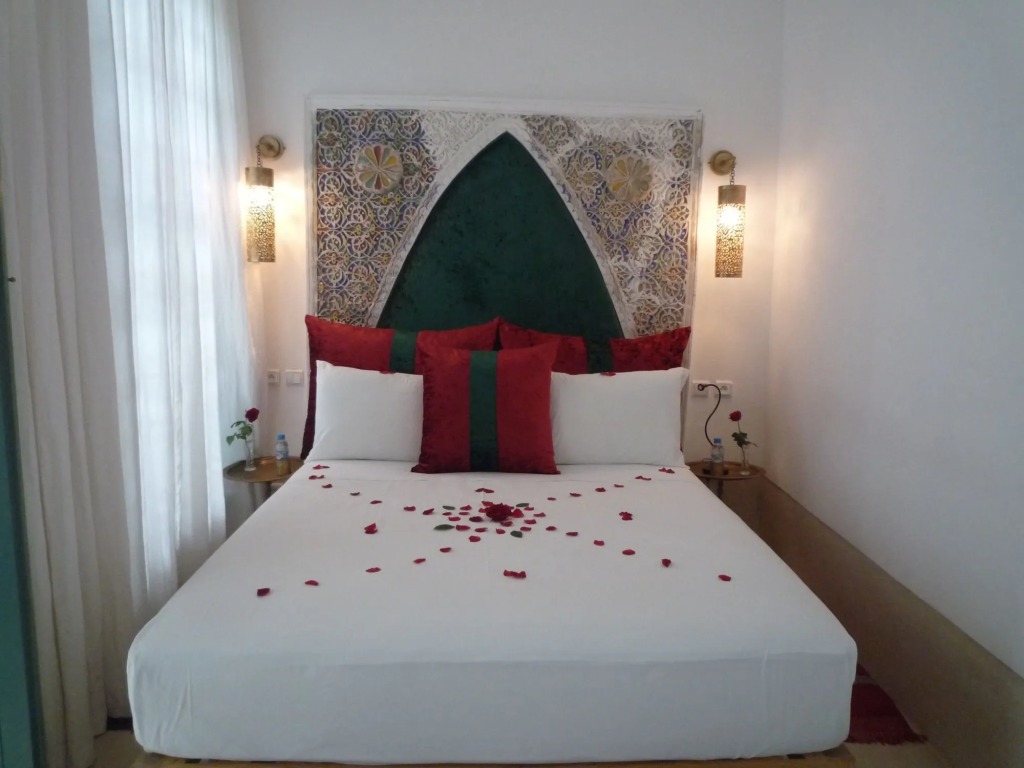 Riad Azahar