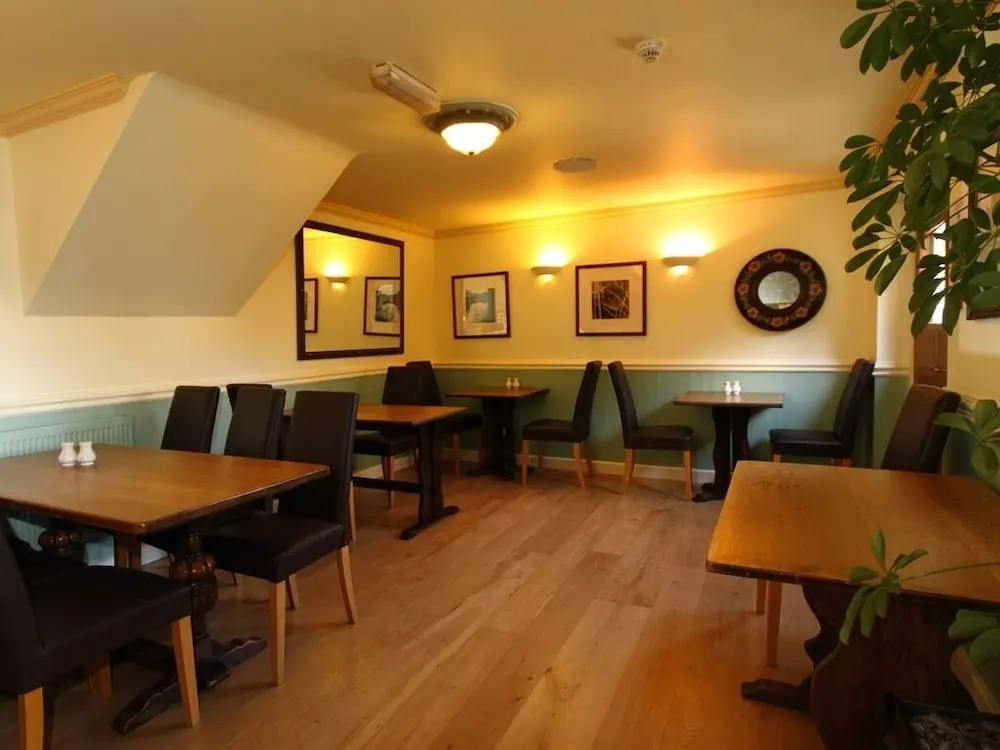 The Grove Arms