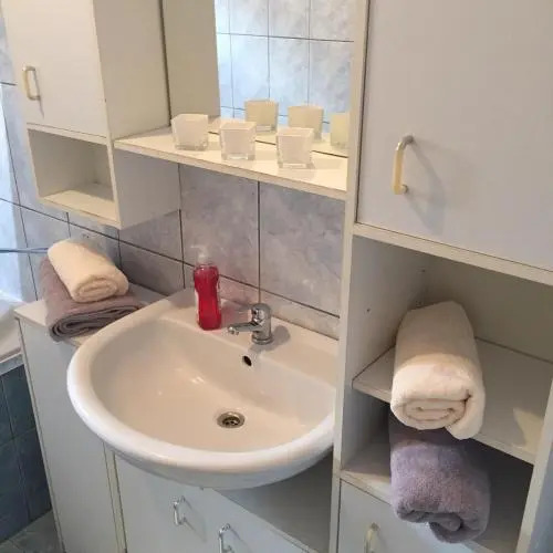 Apartment Dany