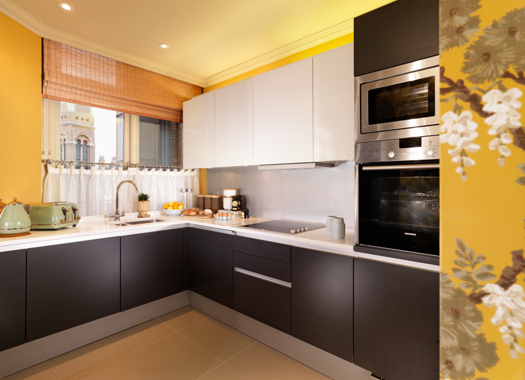 Taj 51 Buckingham Gate Suites and Residences