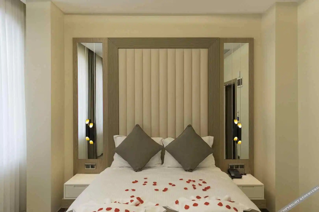 Asilzade Hotel Sirkeci