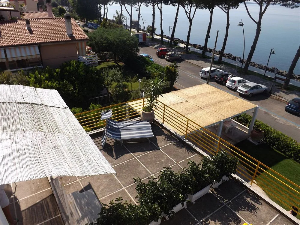 B&B La Terrazza sul Lago