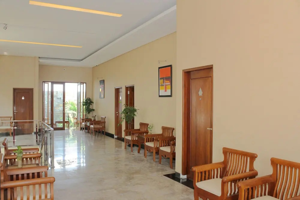 Hotel Vala