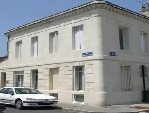 LEchoppe Bordelaise