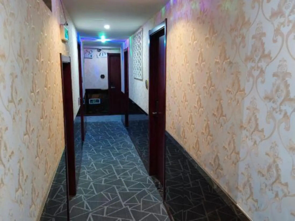 Xingli Hostel