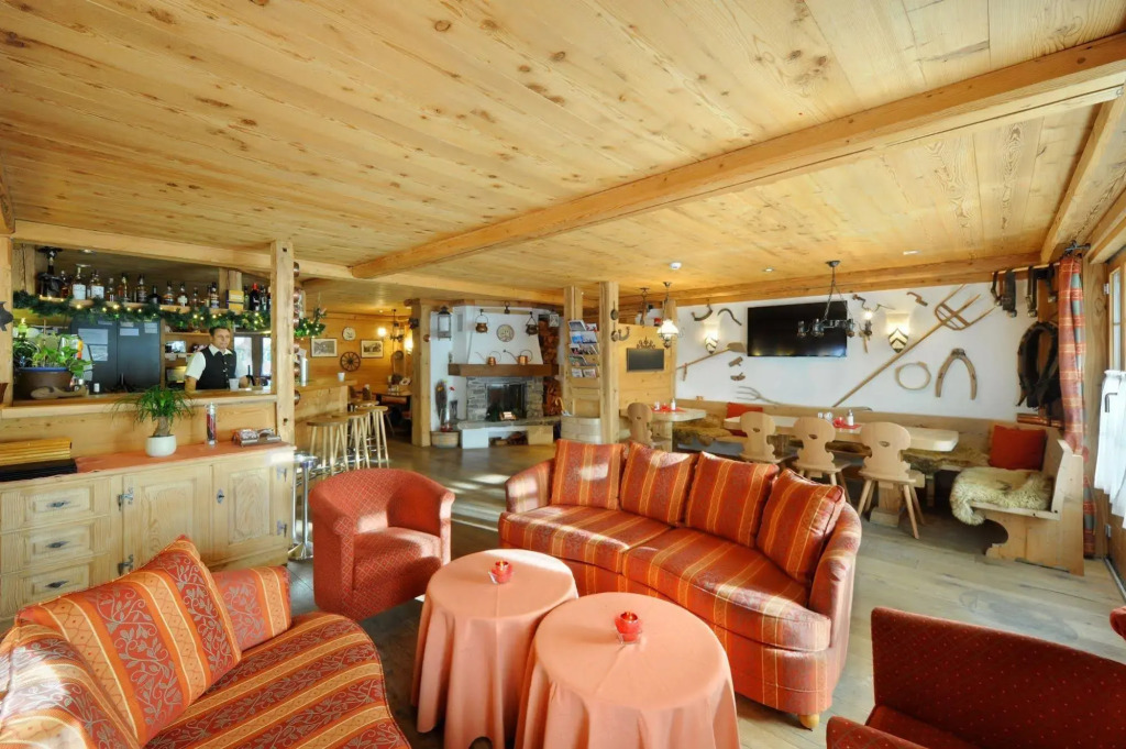 Hotel Bellerive Gstaad