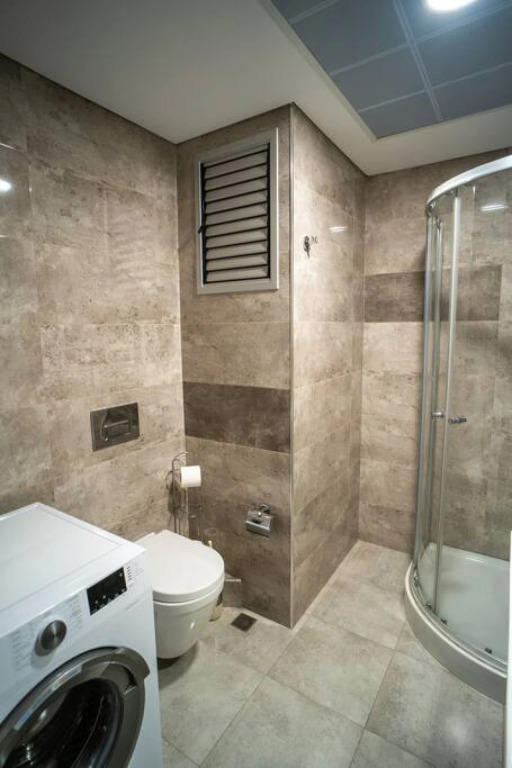 Prestige 22 · Prestigious 1 Bedroom Suite Apartment