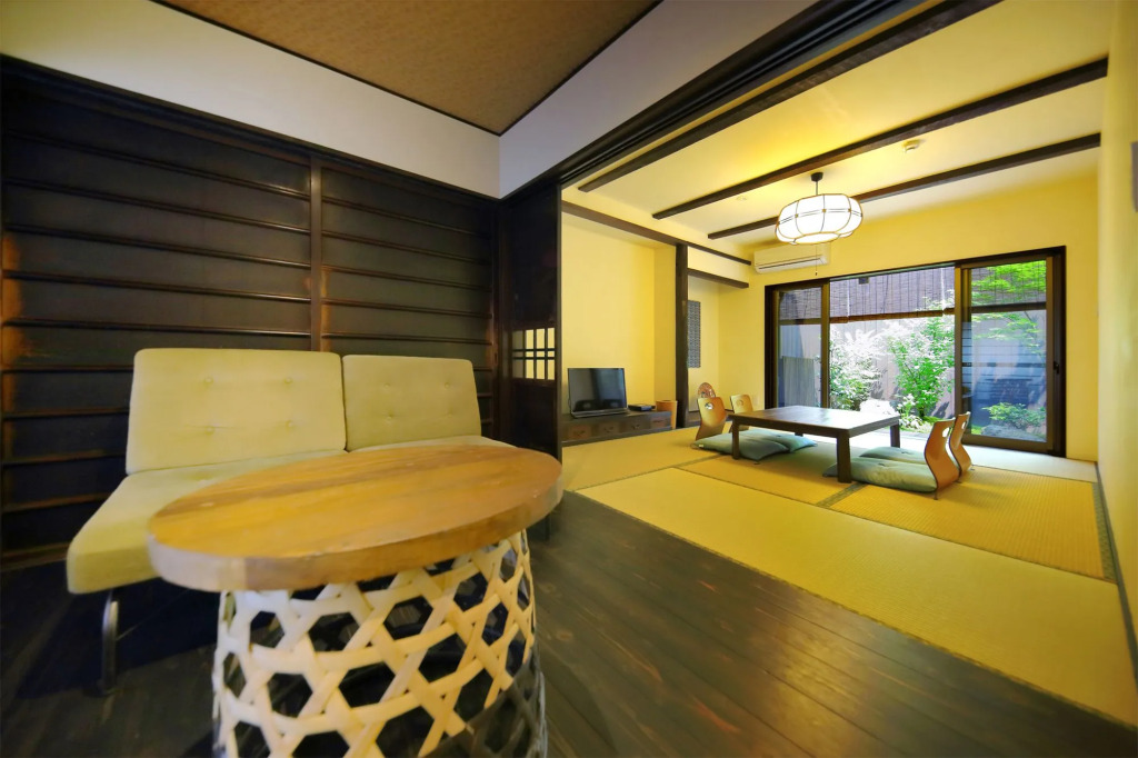 Machiya Oozora