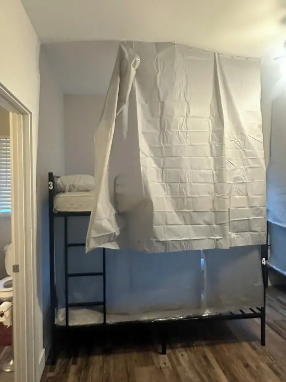 Chestnut Hostel