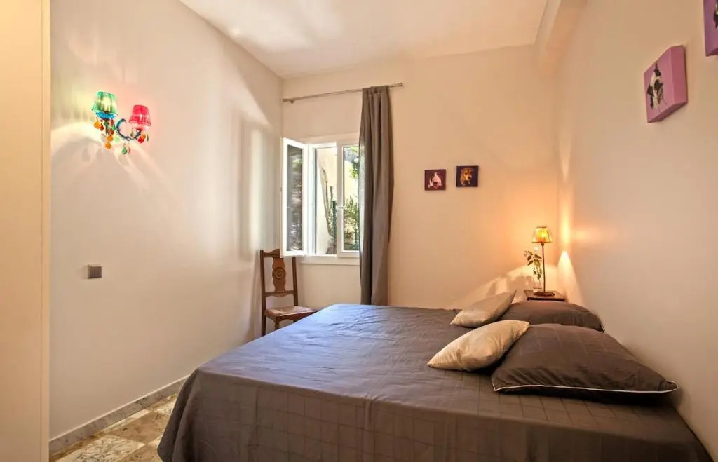 Casa Ortale
