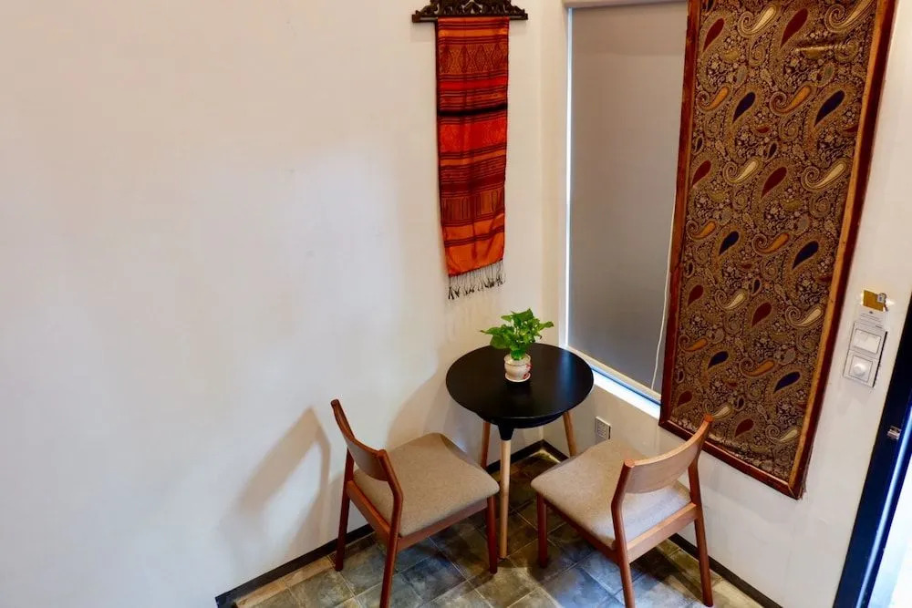 1004 Boutique Hotel