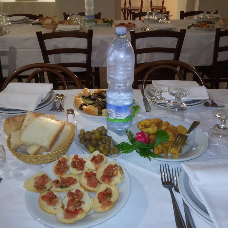 Albergo Sardegna