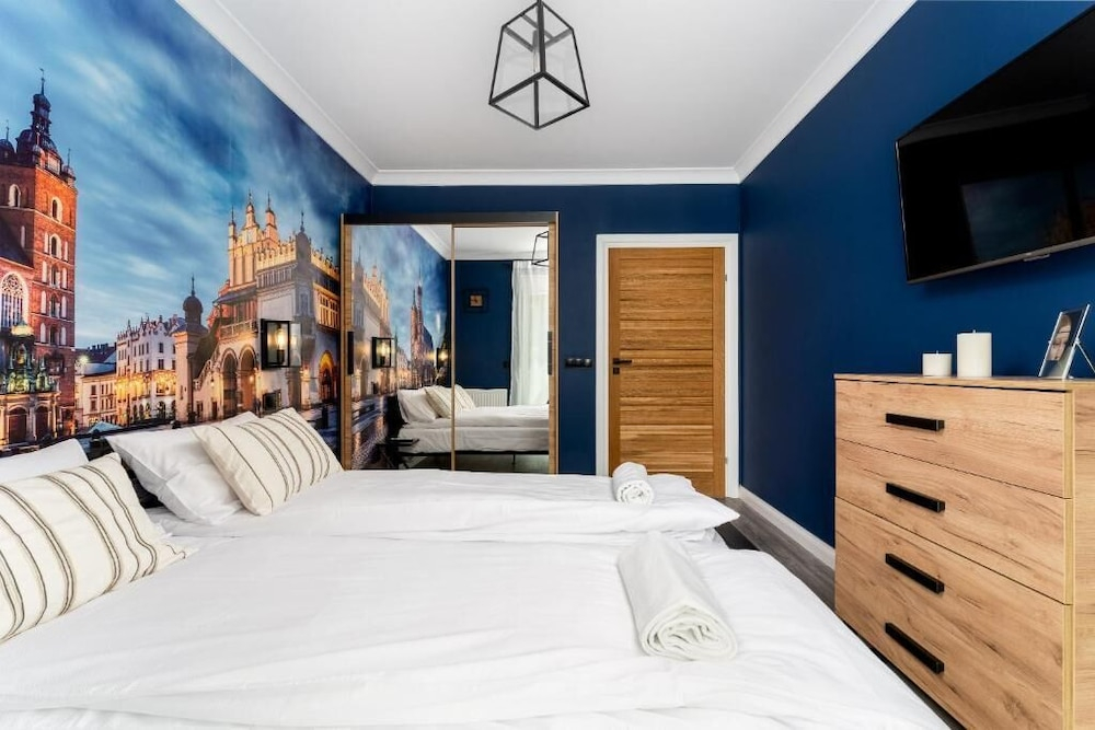 Malila Premium Apartments Tauron Lema 6