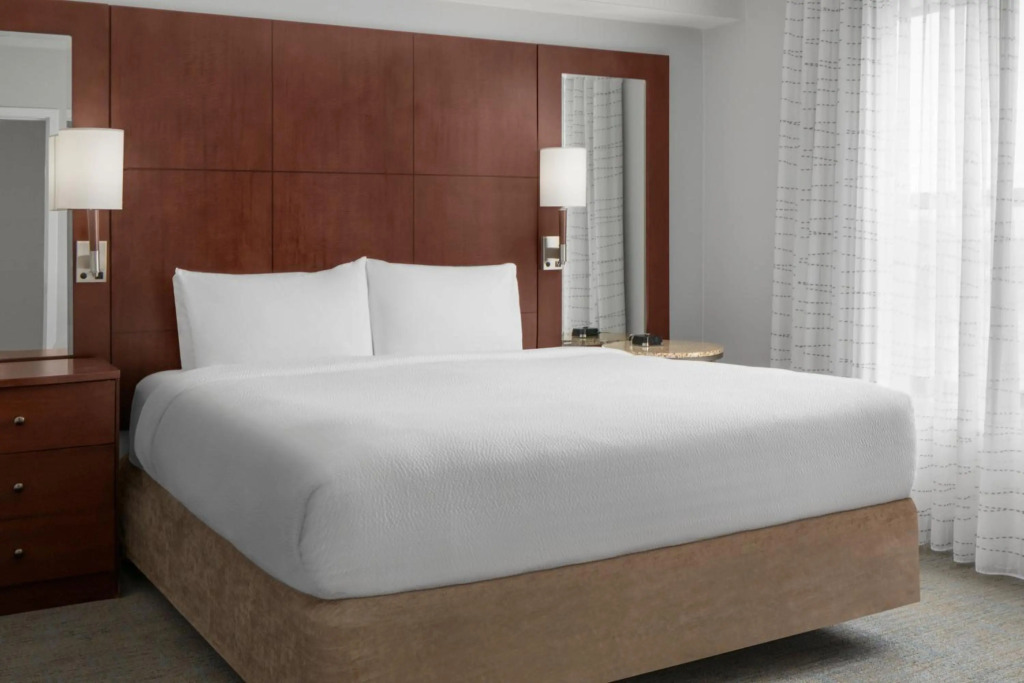 Residence Inn Los Angeles Burbank/Downtown