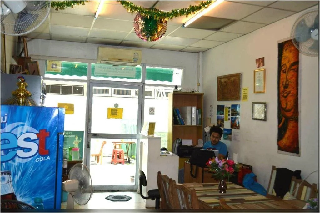 R1 Hostel