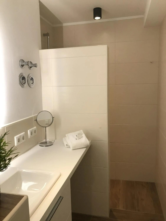 Apartment Berg und See