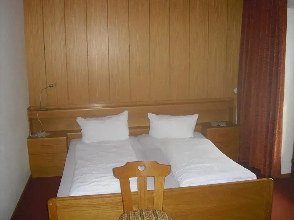 Hotel Edelweiss