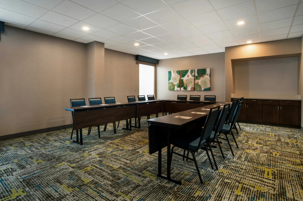 Hampton Inn Gadsden