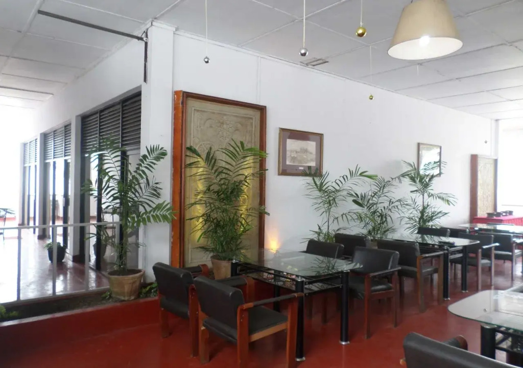 Piyorich City Hotel
