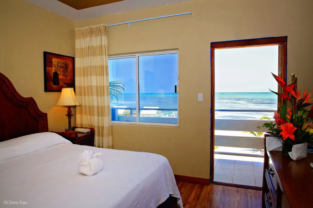 Park Place Belize