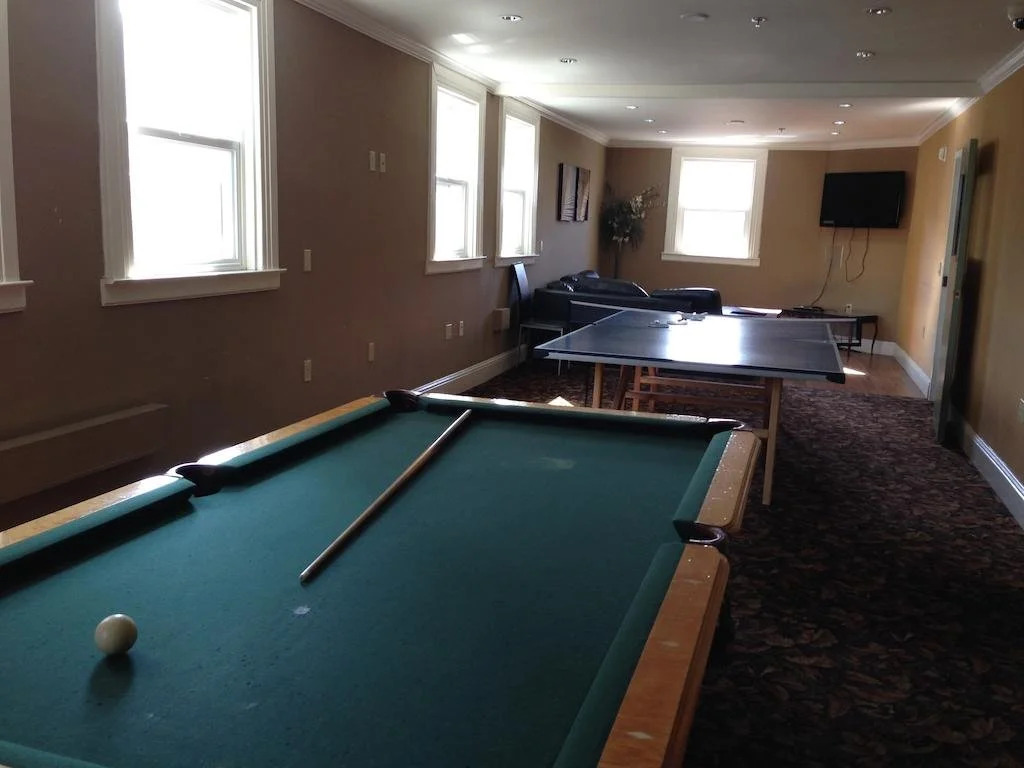Inn At Market