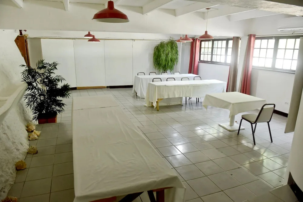 Village Hotel