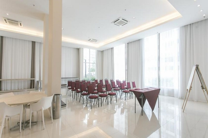 Apartamentos no Verano Stay