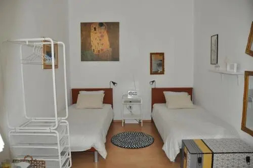 Apartman Padovan