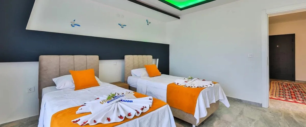 Villa Mor 2 Gökseki