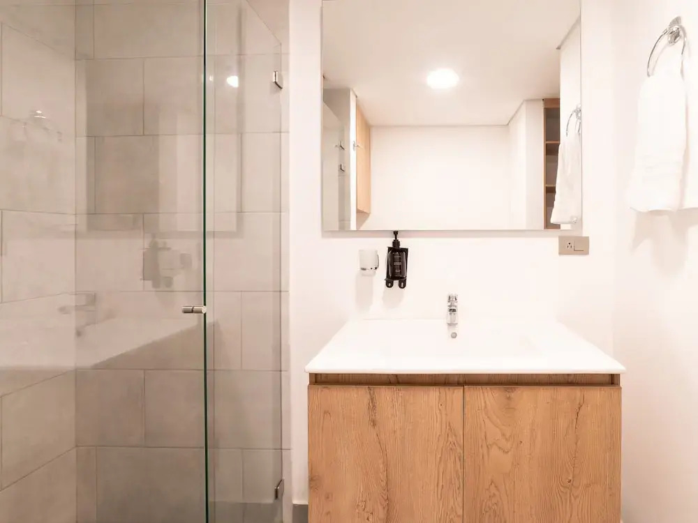 w Extraordinary 2BR in Laureles
