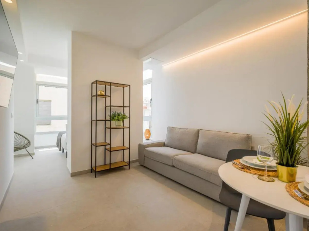 Shabolo Self Check-in Apartments