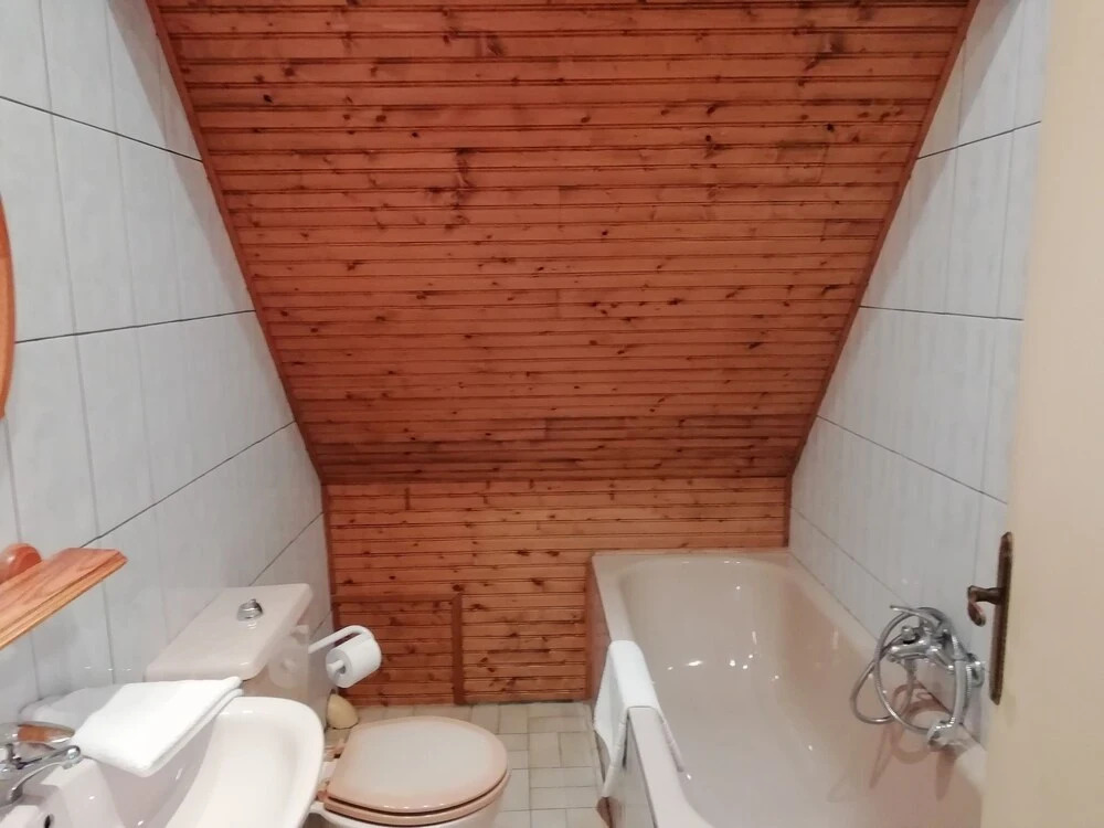 Holiday Home in Quend-Plage near Lake