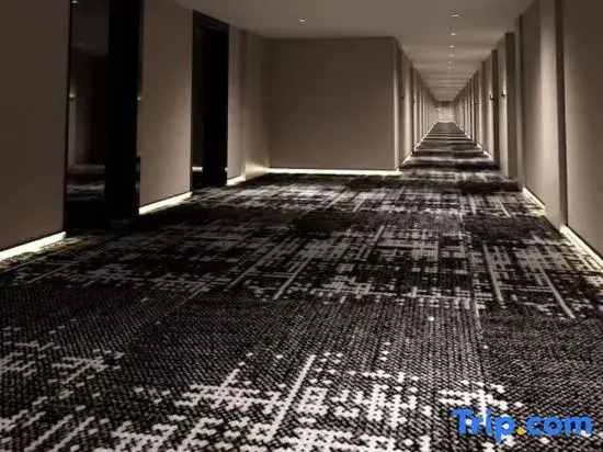 Yayue Hotel (Longzhou South Road Branch)