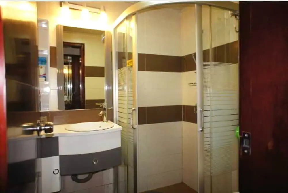 Education Hotel Guilin