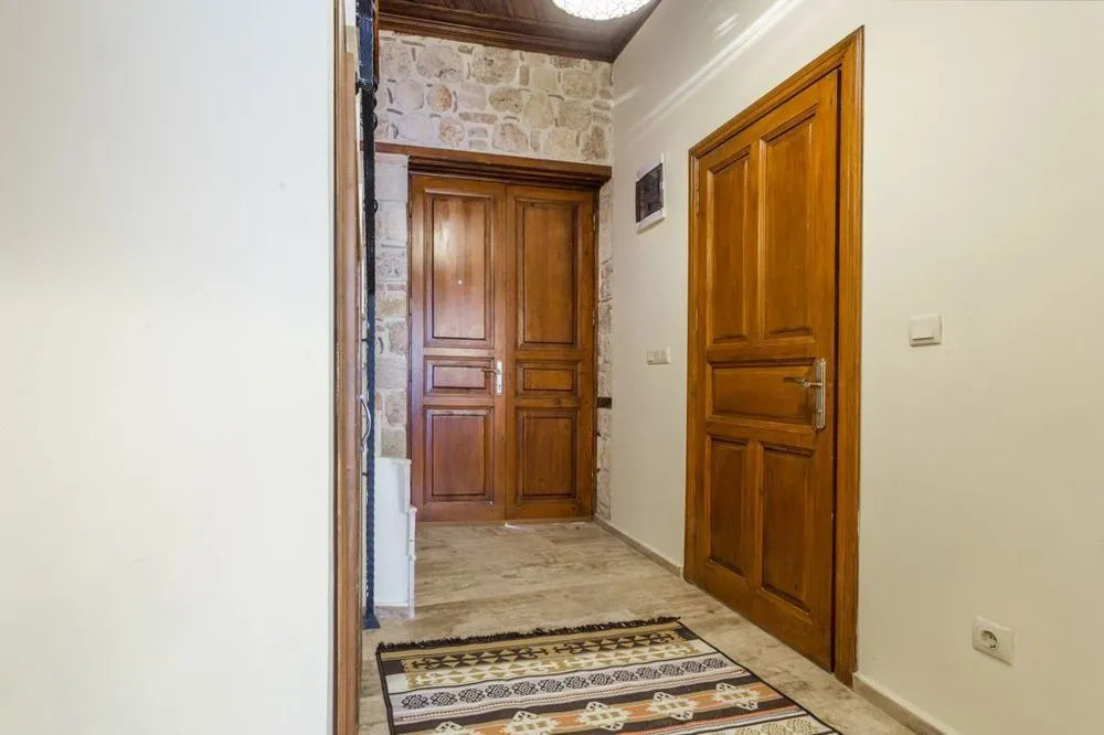 Villa Mavi Luxury Aparts