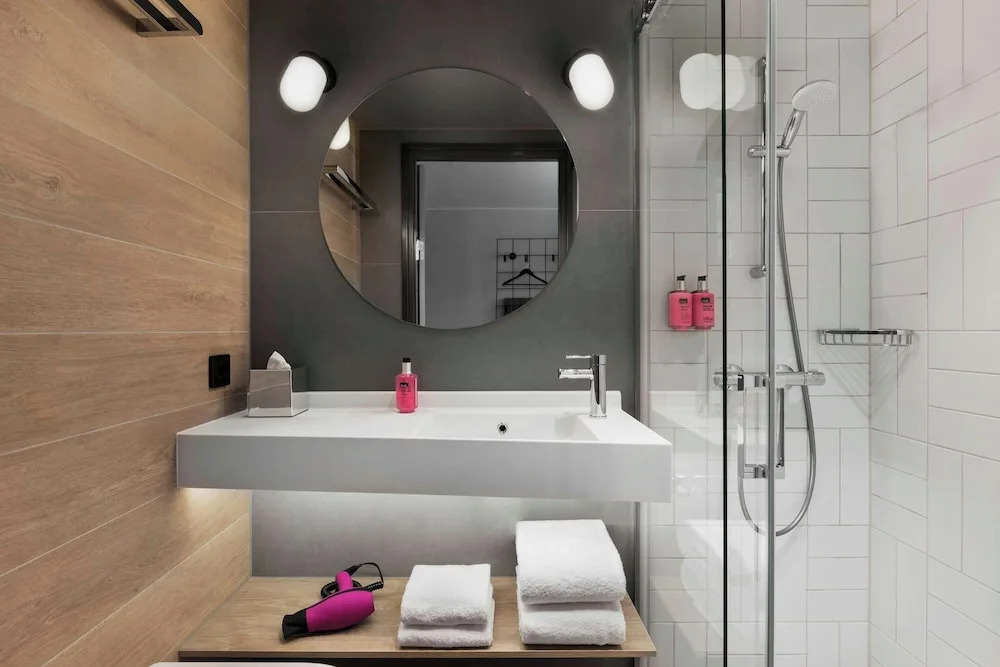 Moxy Aarhus