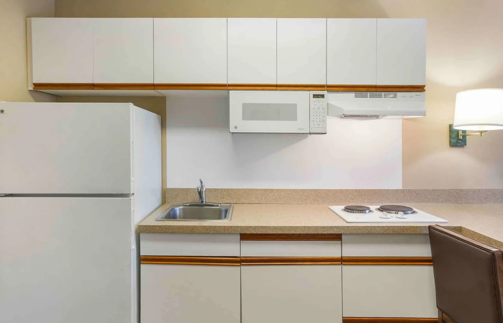 Extended Stay America Suites - Philadelphia - Horsham - Dresher Rd
