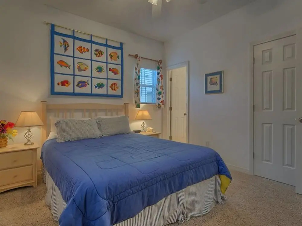 Eagles Tide by Meyer Vacation Rentals