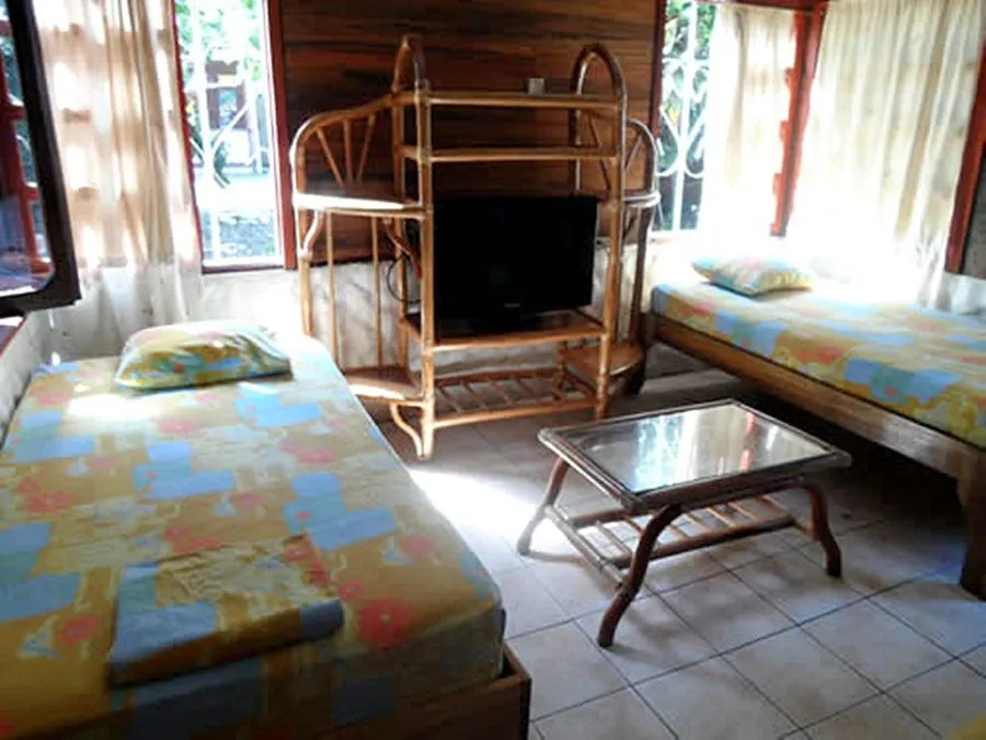 Hotel Agapi
