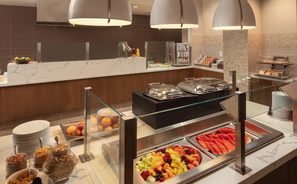 Crowne Plaza Dallas Market Ctr - Love Field, an IHG Hotel