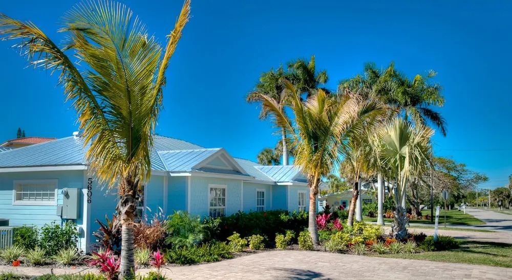 Tropic Dream Apartment 3